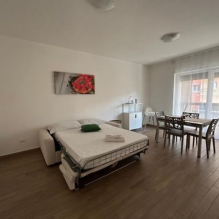 Residence Petroni 16 Bari Kültér fotó