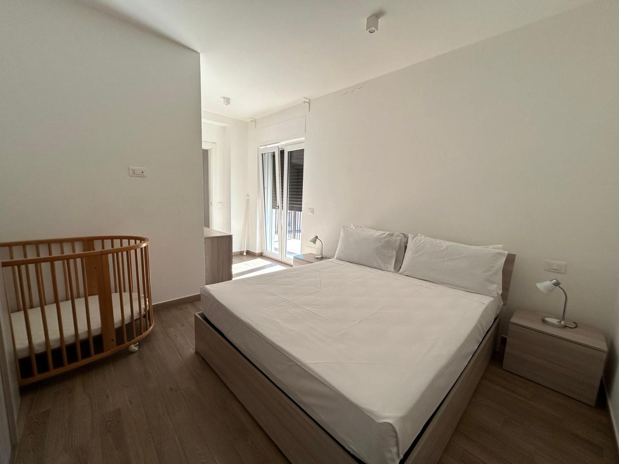 Residence Petroni 16 Bari Kültér fotó