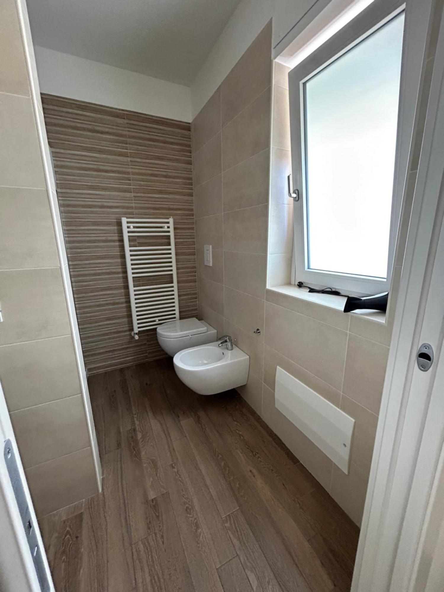 Residence Petroni 16 Bari Kültér fotó