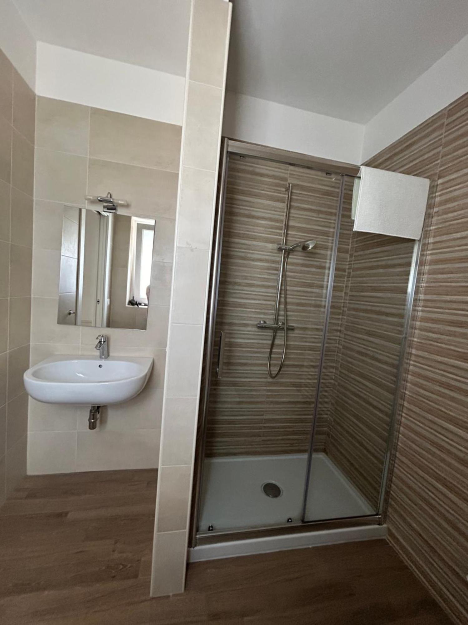 Residence Petroni 16 Bari Kültér fotó