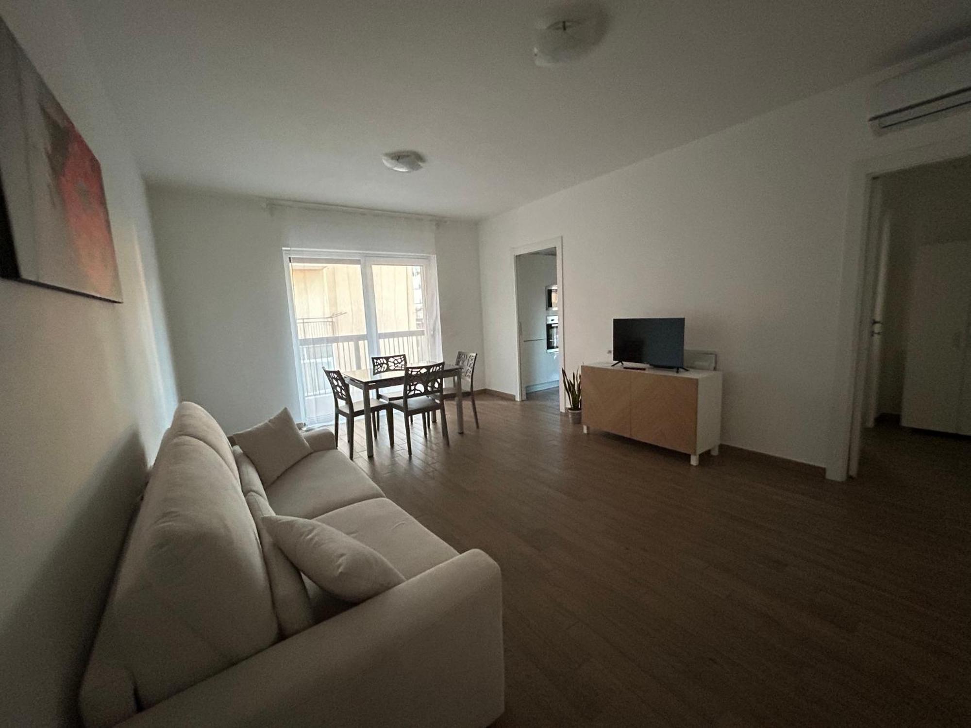 Residence Petroni 16 Bari Kültér fotó