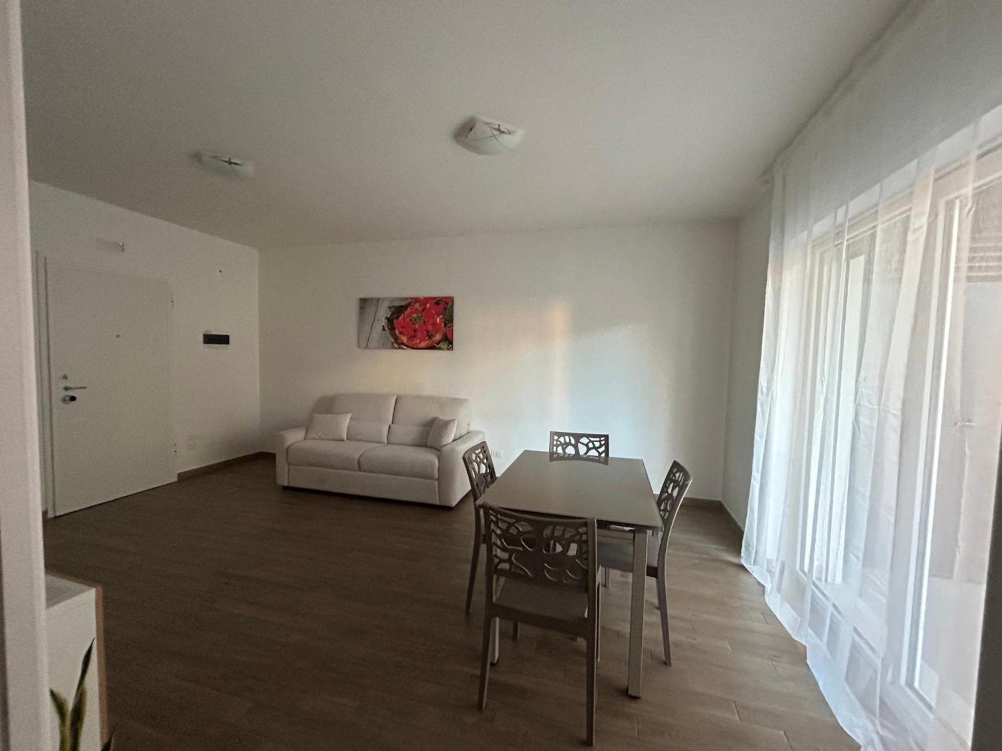 Residence Petroni 16 Bari Kültér fotó