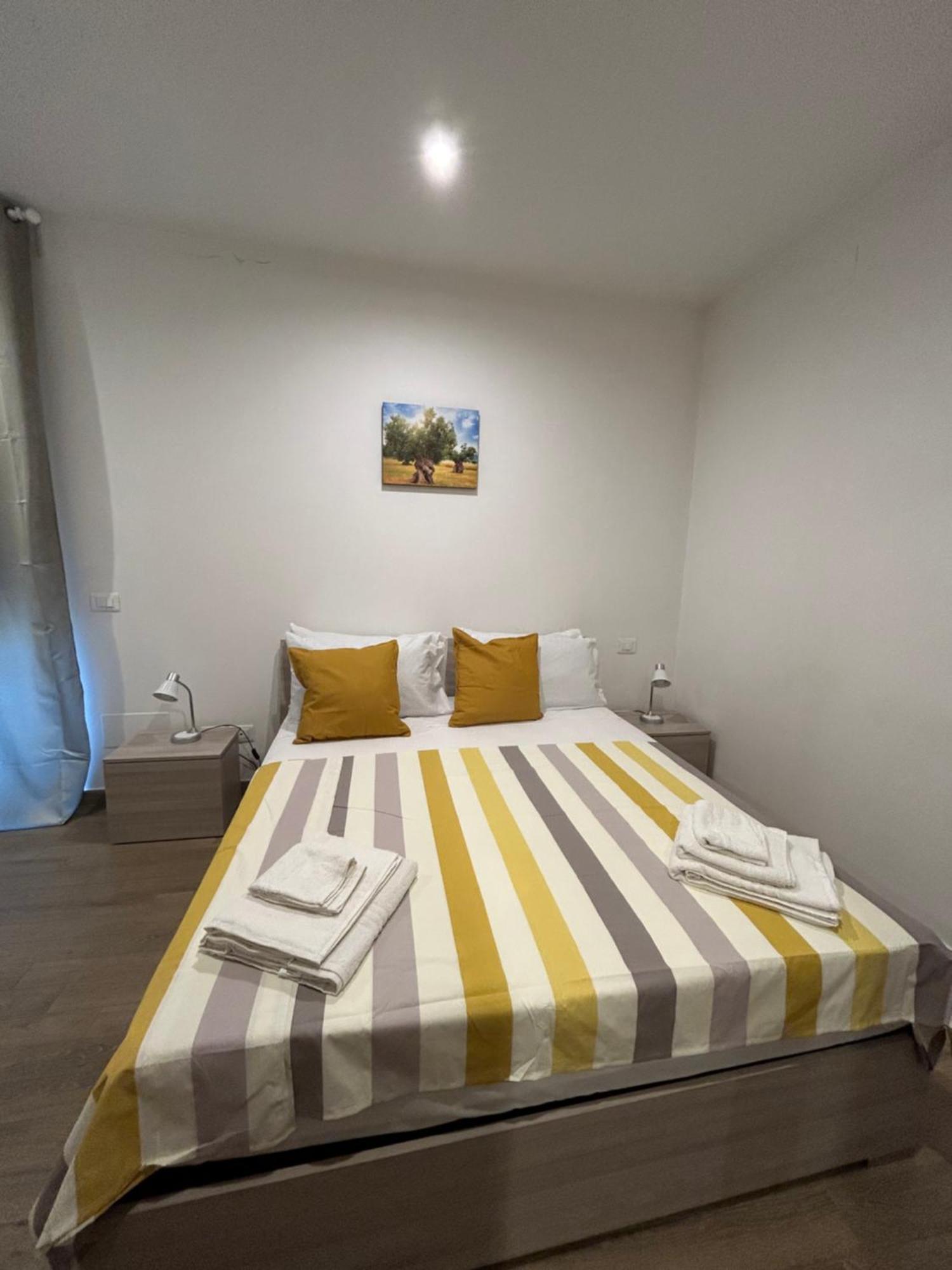 Residence Petroni 16 Bari Kültér fotó