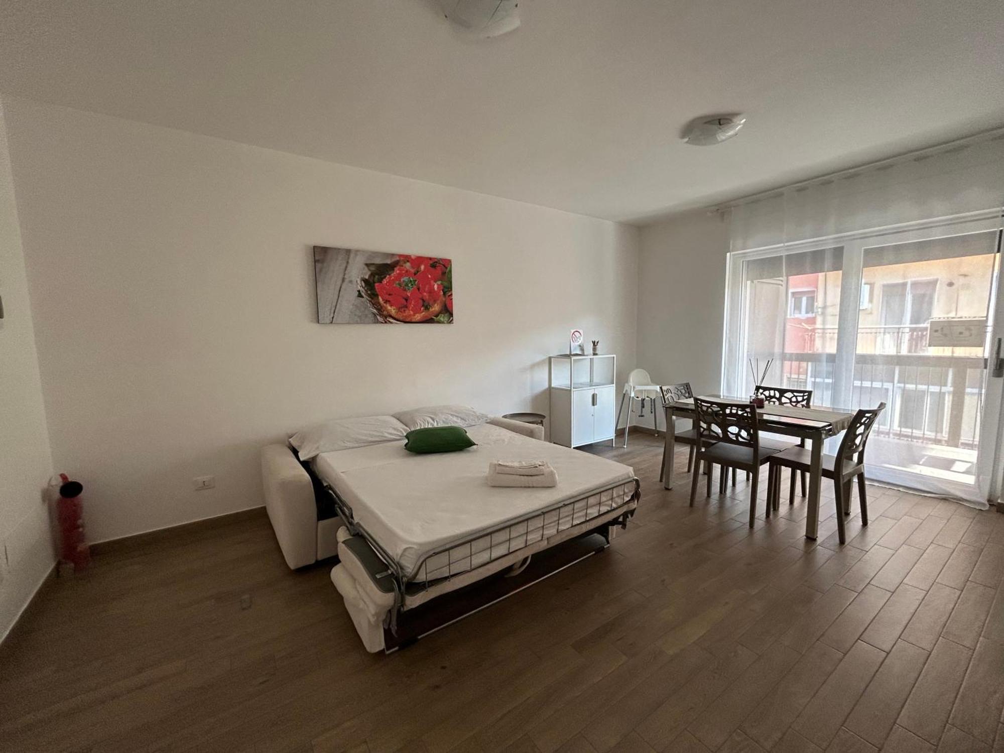 Residence Petroni 16 Bari Kültér fotó